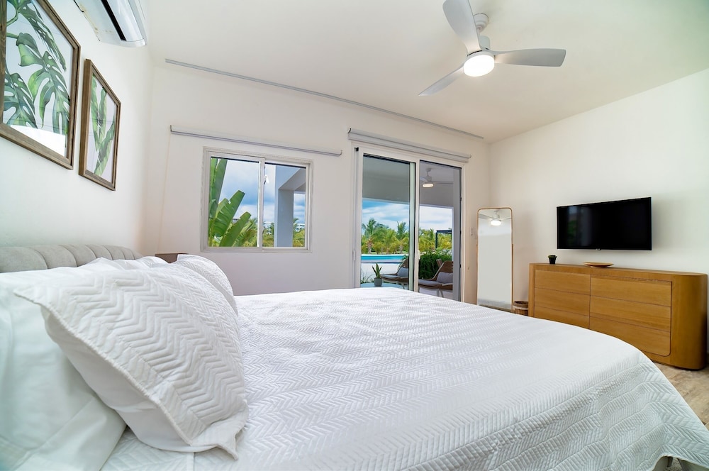 Cana Brava Residences Rental Apartment — Hotel rooms in Bavaro, La Altagracia