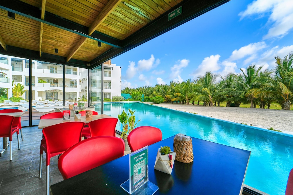 Cana Brava Residences Rental Apartment — Restaurant & bars in Bavaro, La Altagracia