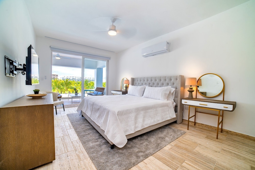 Cana Brava Residences Rental Apartment — Hotel rooms in Bavaro, La Altagracia