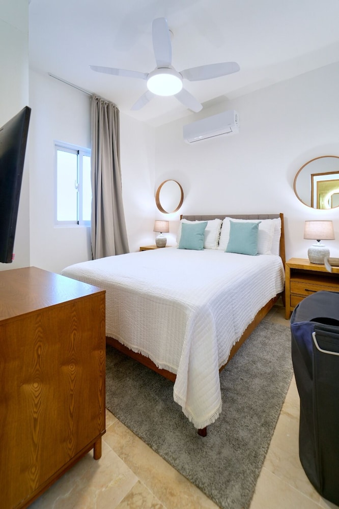 Cana Brava Residences Rental Apartment — Hotel rooms in Bavaro, La Altagracia