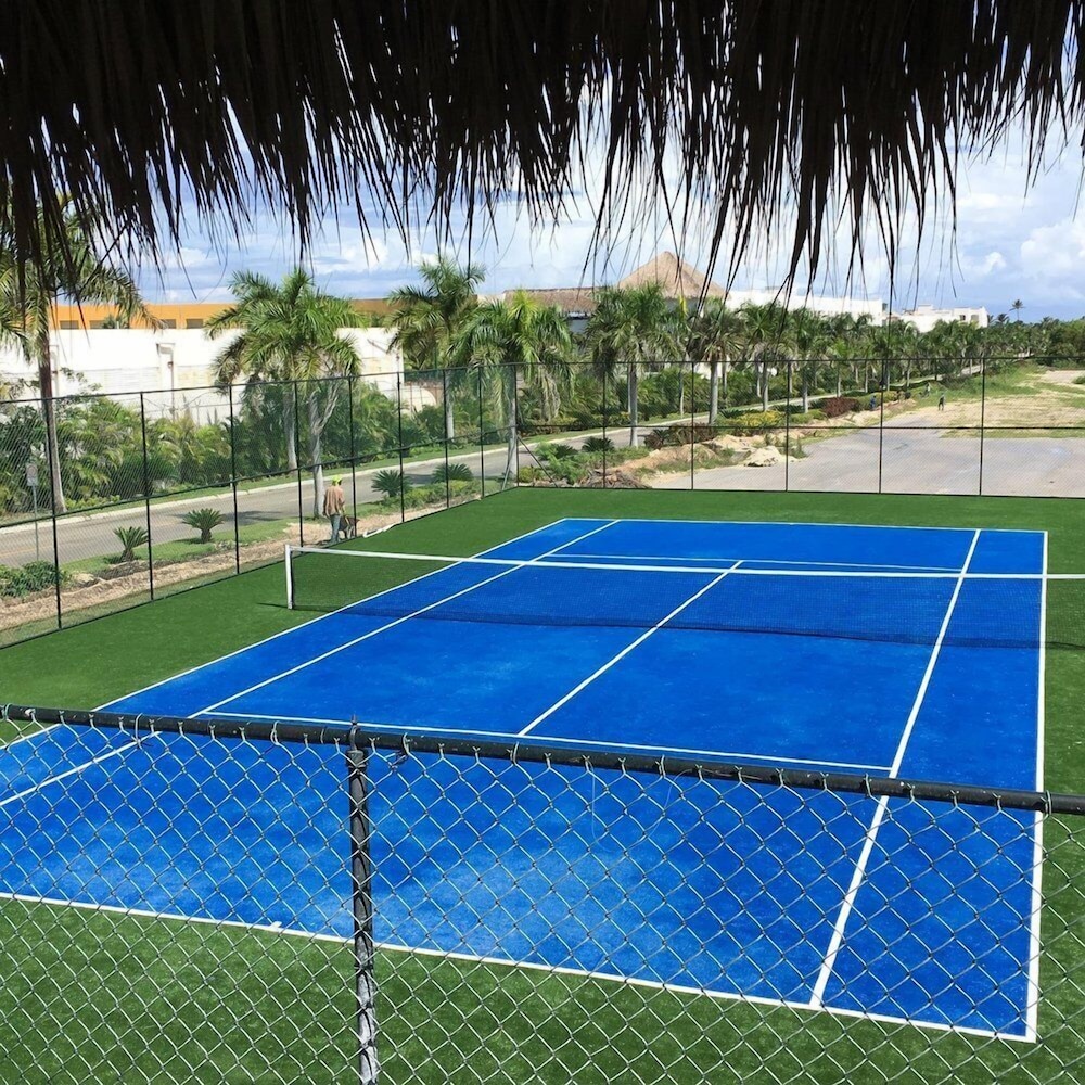 Cana Brava Residences Rental Apartment — Sports & recreation in Bavaro, La Altagracia