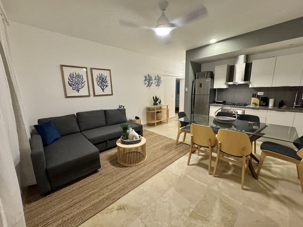 Cana Brava Residences Rental Apartment — Hotel rooms in Bavaro, La Altagracia