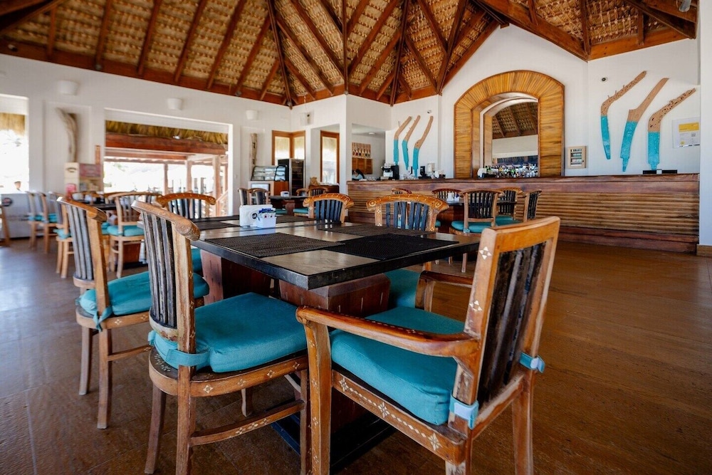 Cana Brava Residences Rental Apartment — Restaurant & bars in Bavaro, La Altagracia