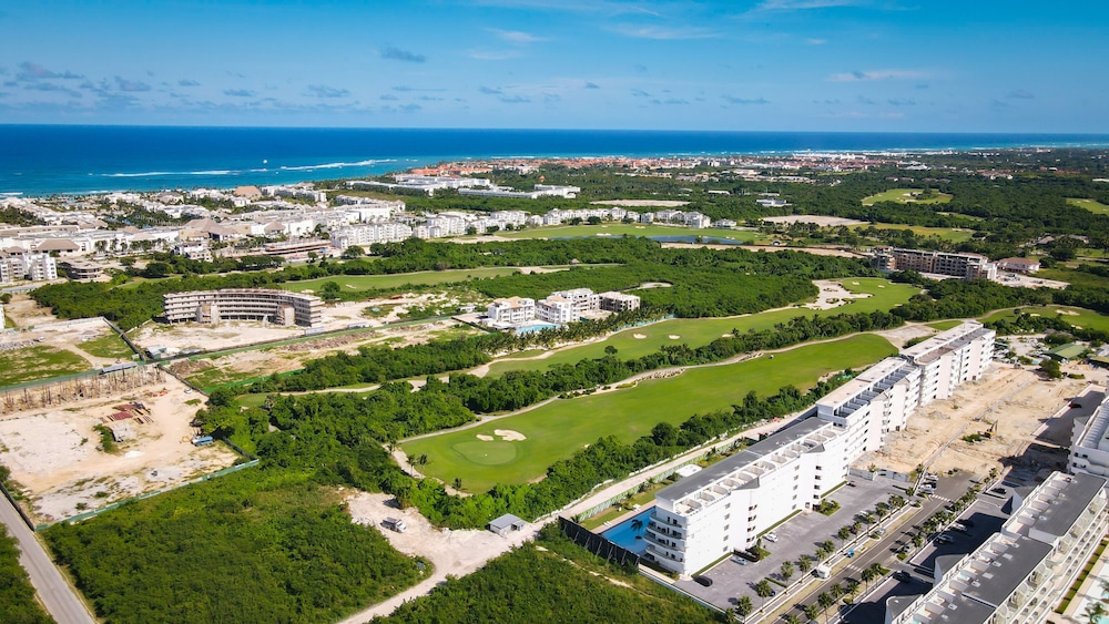 Cana Brava Residences Rental Apartment — Attractions in the area in Bavaro, La Altagracia