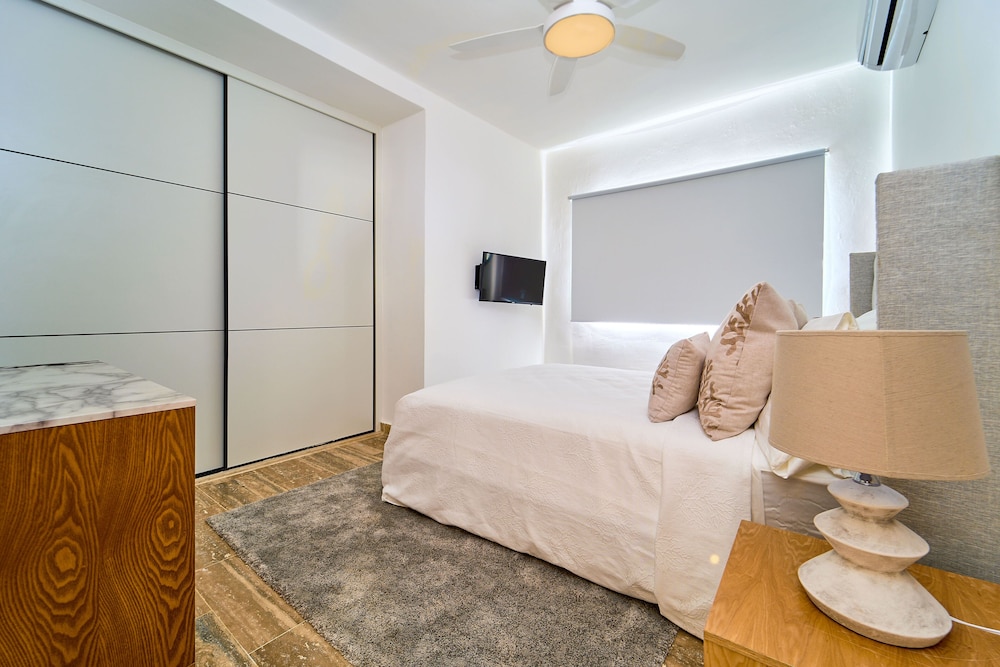 Cana Brava Residences Rental Apartment — Hotel rooms in Bavaro, La Altagracia