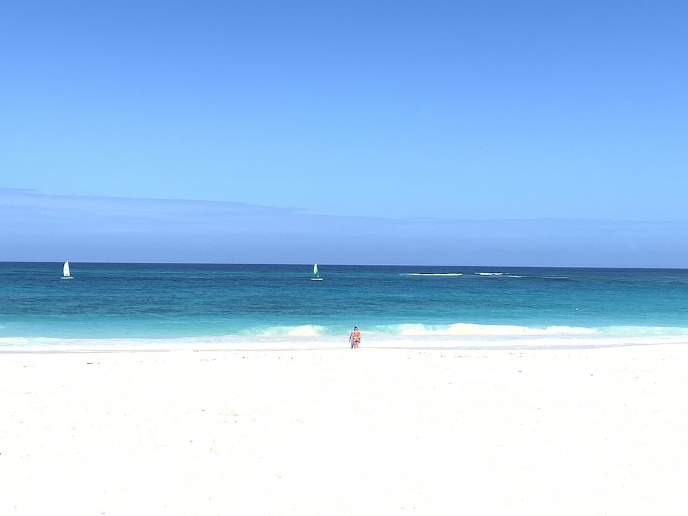 Cana Brava Residences Rental Apartment — Beach in Bavaro, La Altagracia