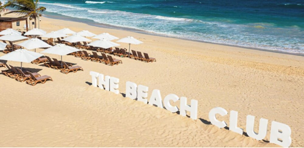 Cana Brava Residences Rental Apartment — Beach in Bavaro, La Altagracia
