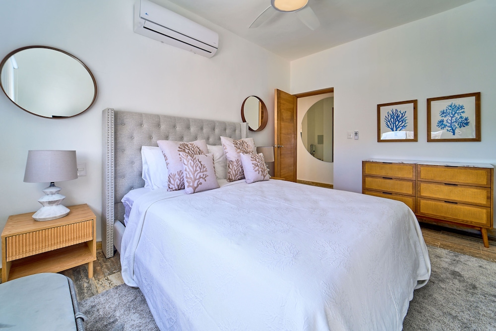 Cana Brava Residences Rental Apartment — Hotel rooms in Bavaro, La Altagracia