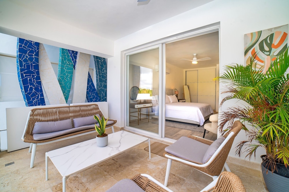 Cana Brava Residences Rental Apartment — Hotel rooms in Bavaro, La Altagracia
