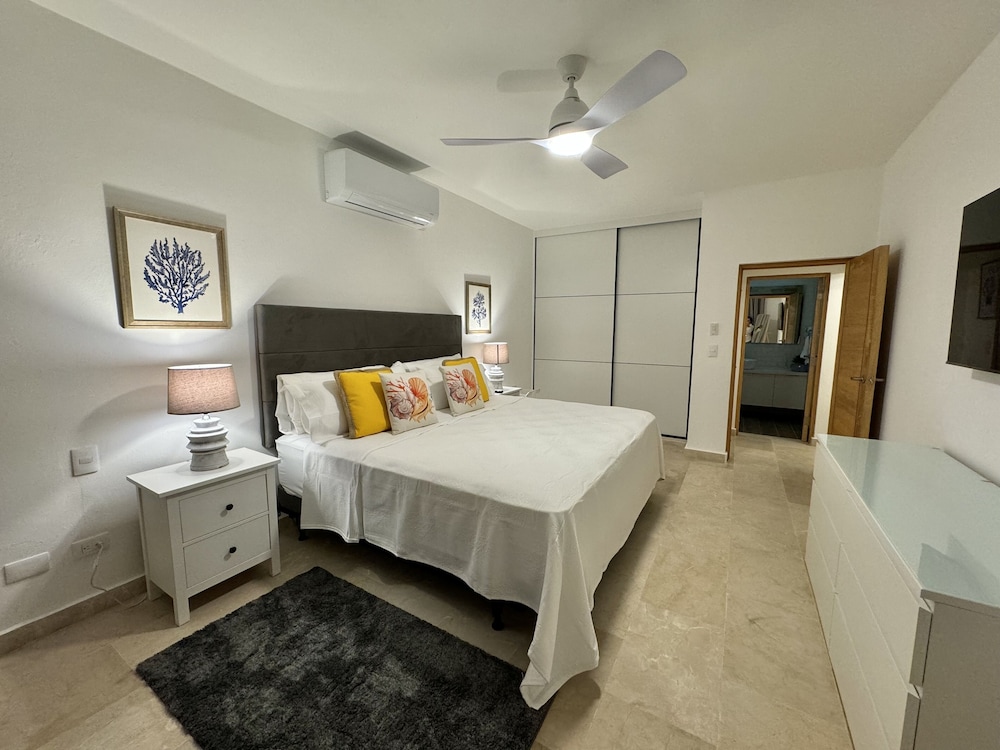 Cana Brava Residences Rental Apartment — Hotel rooms in Bavaro, La Altagracia