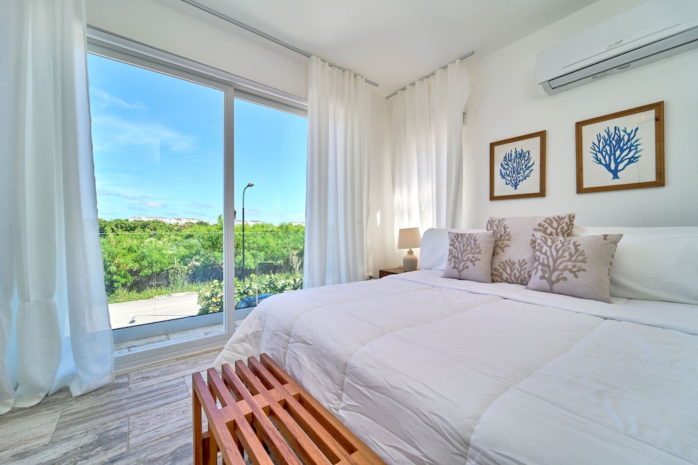 Cana Brava Residences Rental Apartment — Hotel rooms in Bavaro, La Altagracia