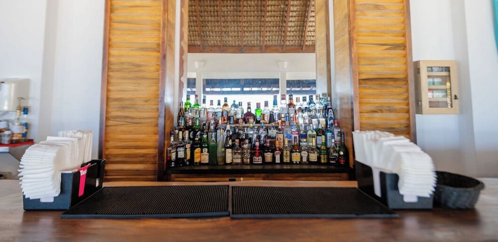 Cana Brava Residences Rental Apartment — Restaurant & bars in Bavaro, La Altagracia