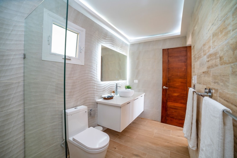 Cana Brava Residences Rental Apartment — Hotel rooms in Bavaro, La Altagracia