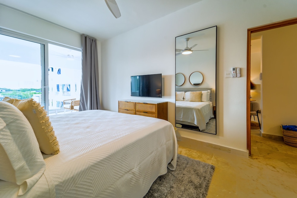 Cana Brava Residences Rental Apartment — Hotel rooms in Bavaro, La Altagracia