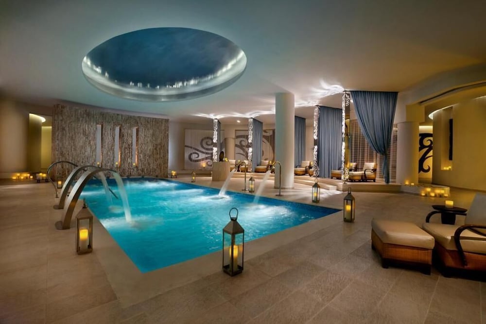 Cana Brava Residences Rental Apartment — Spa in Bavaro, La Altagracia