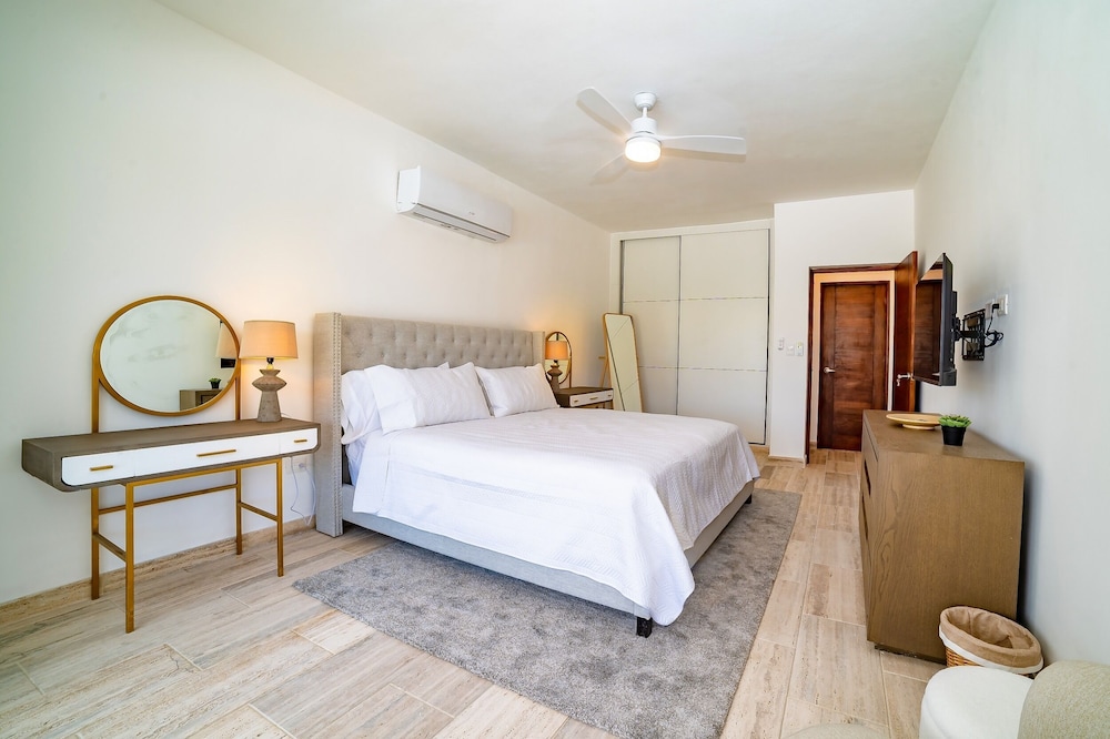 Cana Brava Residences Rental Apartment — Hotel rooms in Bavaro, La Altagracia