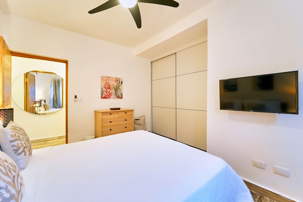 Cana Brava Residences Rental Apartment — Hotel rooms in Bavaro, La Altagracia