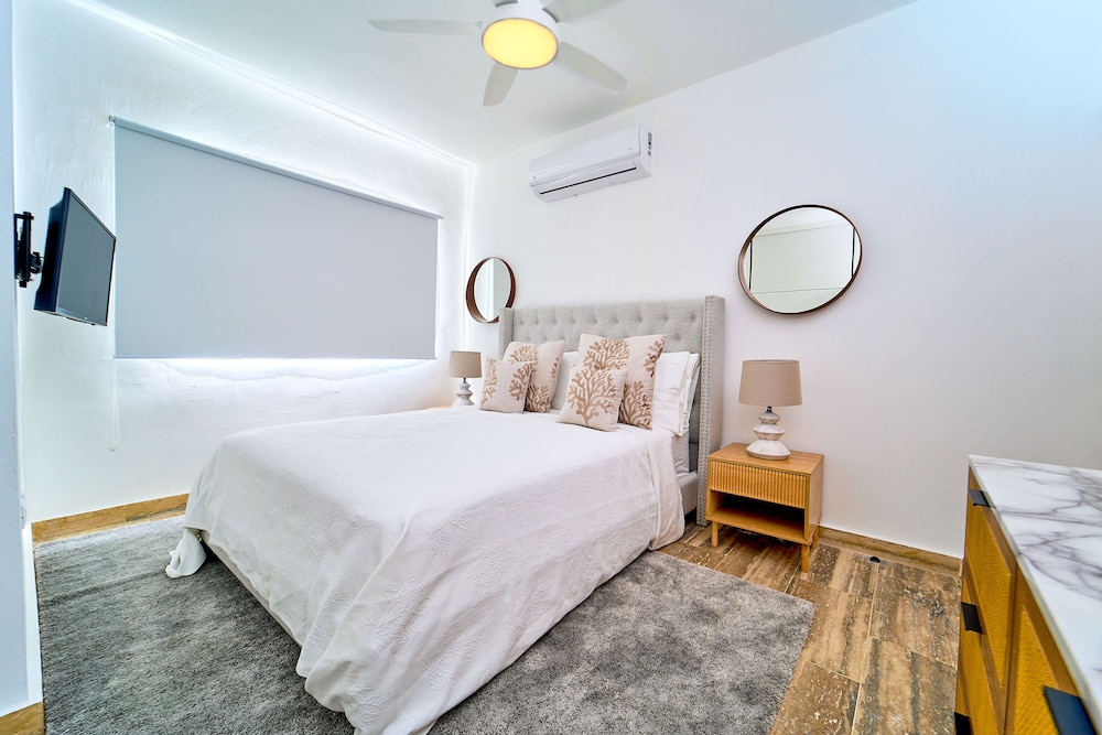 Cana Brava Residences Rental Apartment — Hotel rooms in Bavaro, La Altagracia