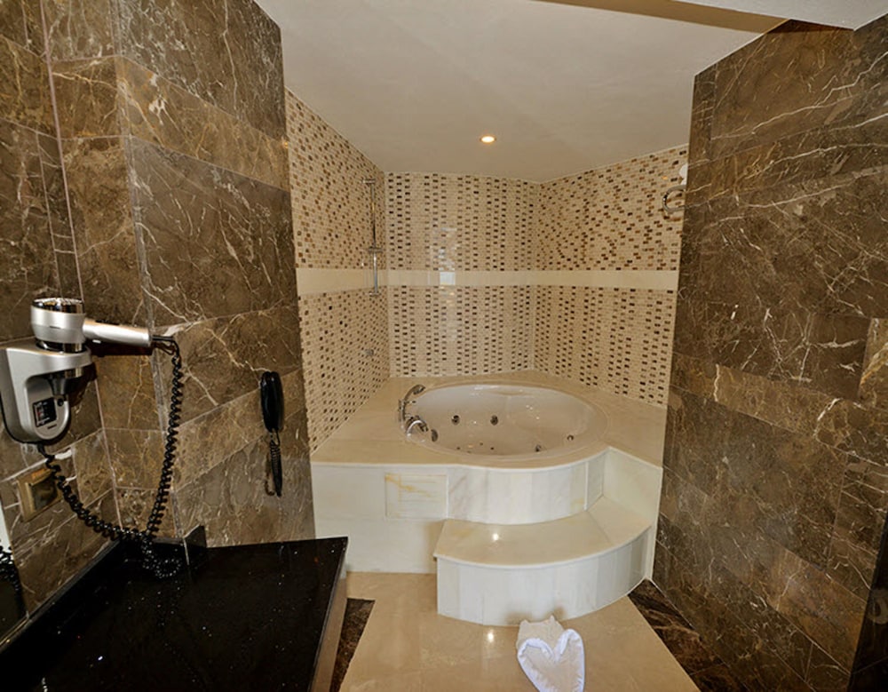 Green Nature Diamond Hotel — Hotel rooms in Marmaris, Mugla