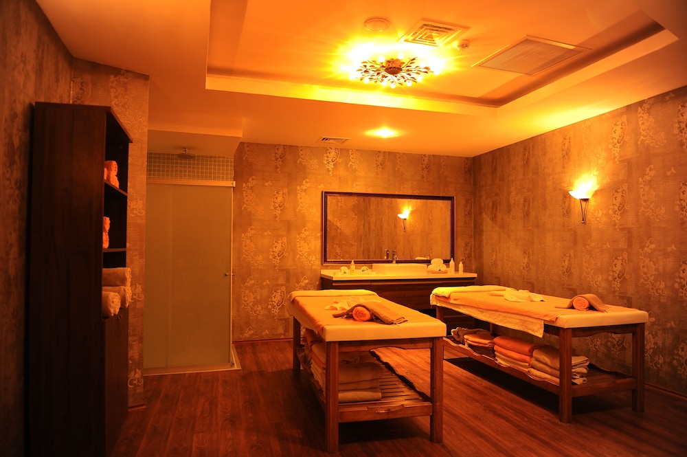 Green Nature Diamond Hotel — Spa in Marmaris, Mugla