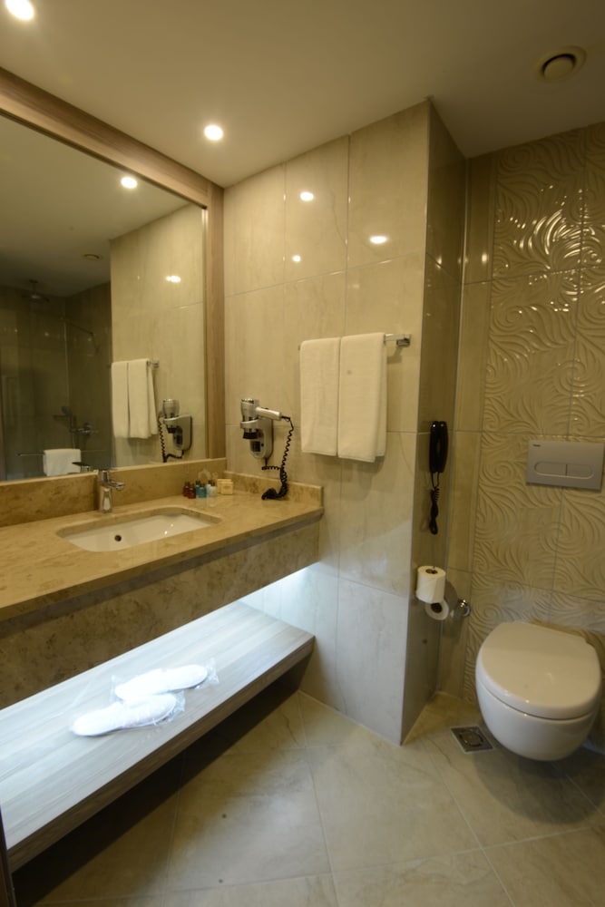 Green Nature Diamond Hotel — Hotel rooms in Marmaris, Mugla