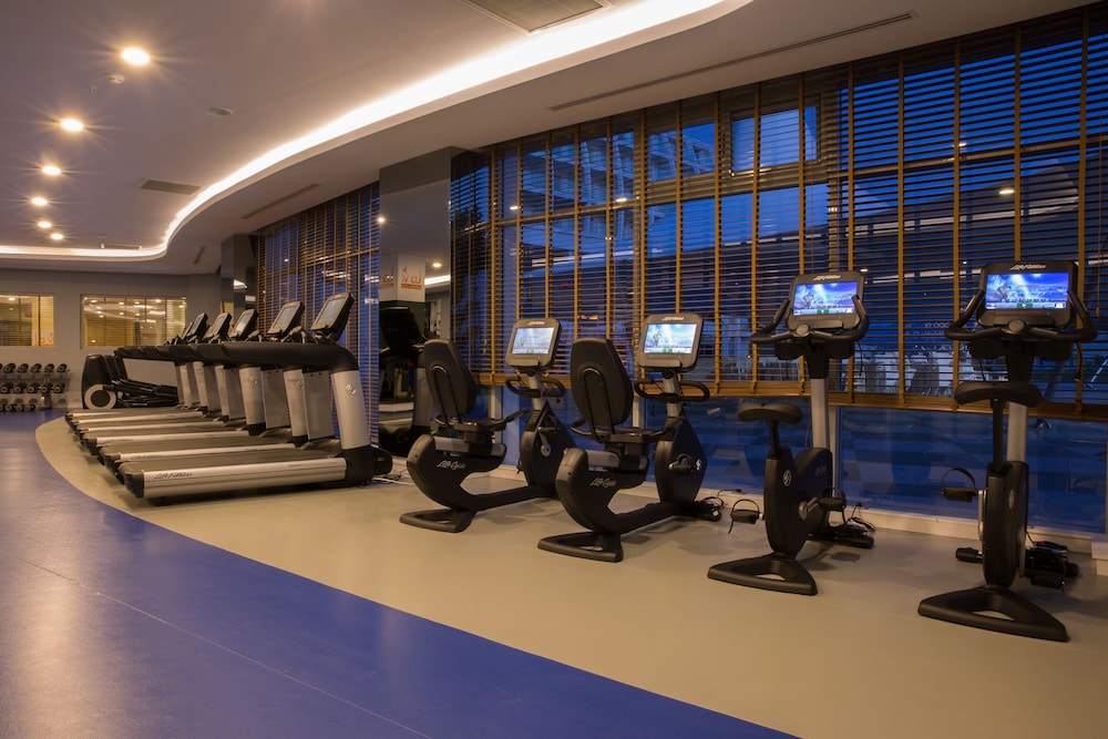 Green Nature Diamond Hotel — Sports & recreation in Marmaris, Mugla