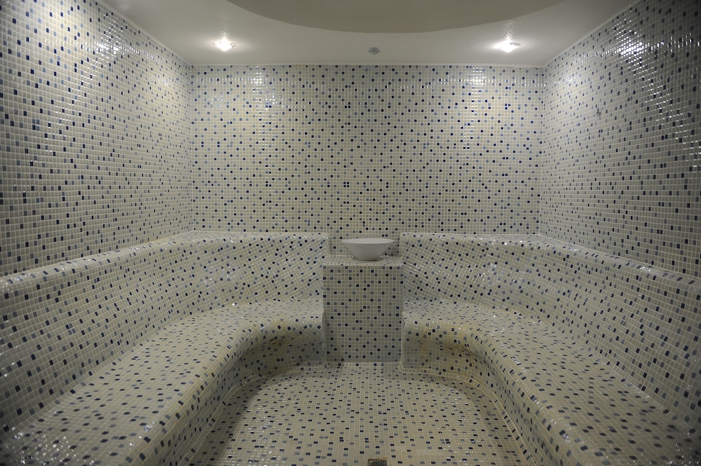 Green Nature Diamond Hotel — Spa in Marmaris, Mugla
