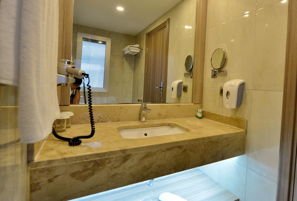 Green Nature Diamond Hotel — Hotel rooms in Marmaris, Mugla