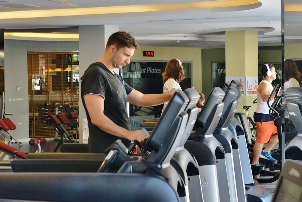 Green Nature Diamond Hotel — Sports & recreation in Marmaris, Mugla