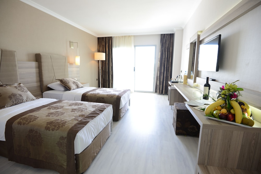 Green Nature Diamond Hotel — Hotel rooms in Marmaris, Mugla