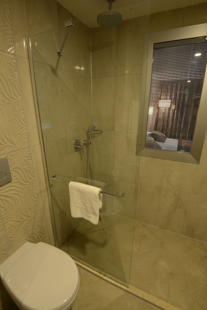 Green Nature Diamond Hotel — Hotel rooms in Marmaris, Mugla