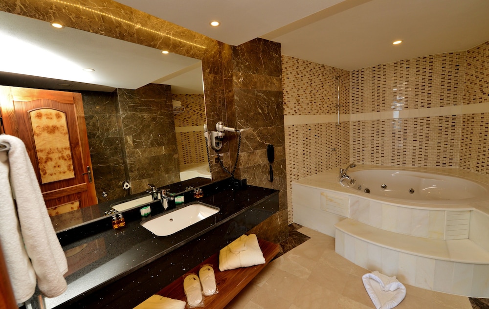 Green Nature Diamond Hotel — Hotel rooms in Marmaris, Mugla