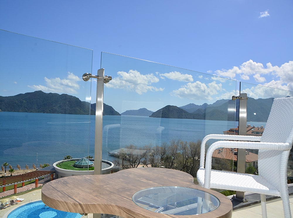 Green Nature Diamond Hotel — Attractions in the area in Marmaris, Mugla