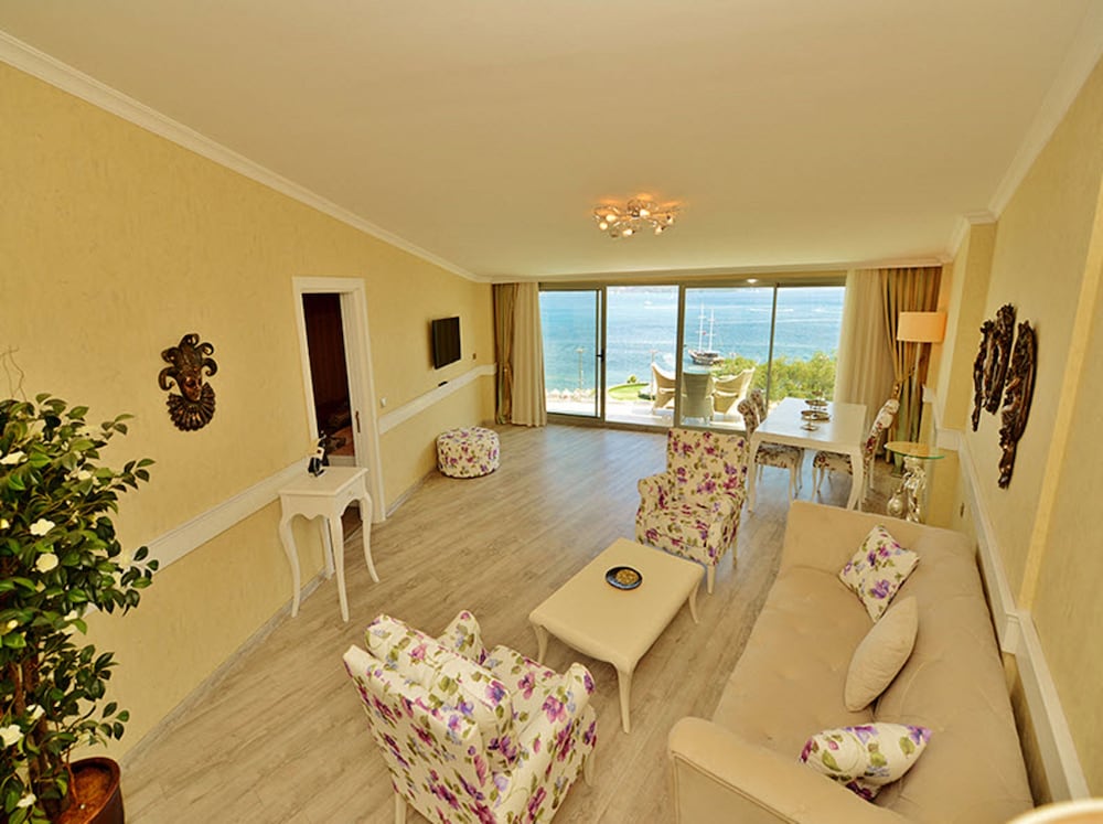 Green Nature Diamond Hotel — Hotel rooms in Marmaris, Mugla