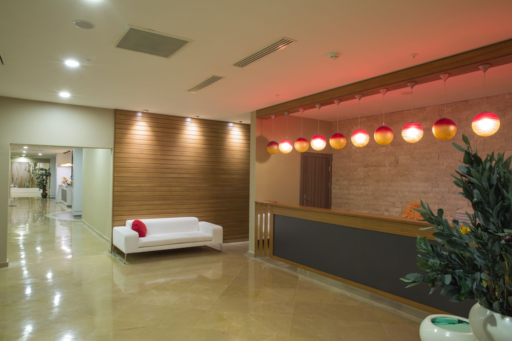Green Nature Diamond Hotel — Spa in Marmaris, Mugla