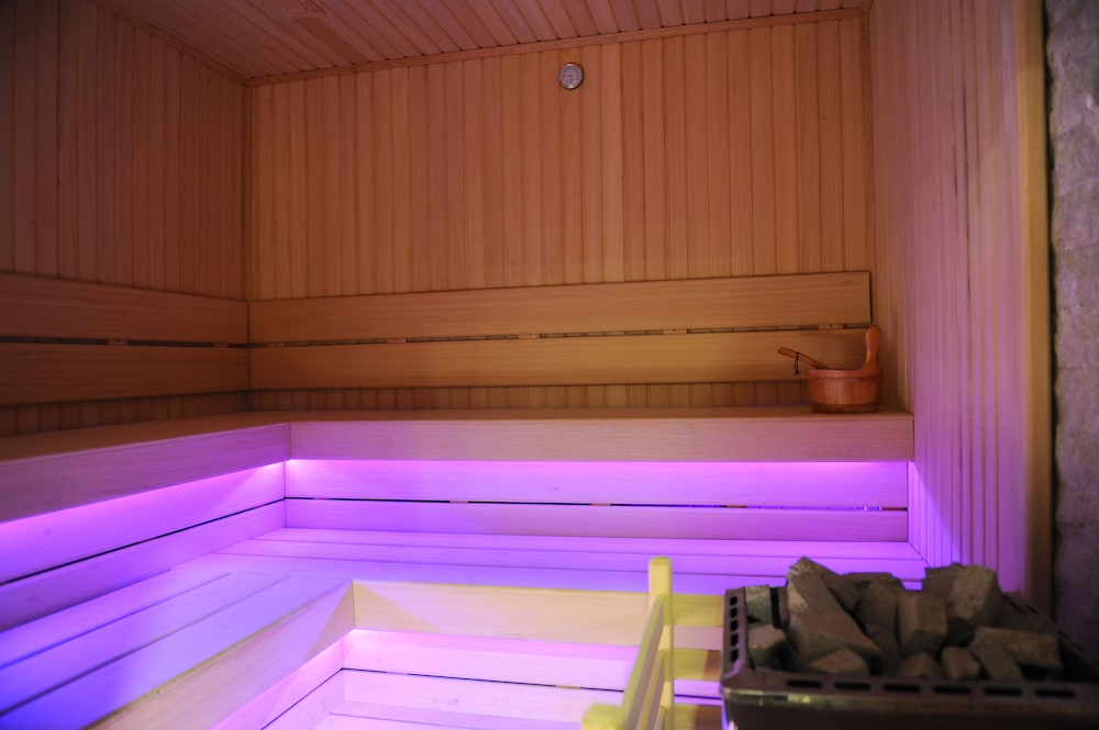 Green Nature Diamond Hotel — Spa in Marmaris, Mugla