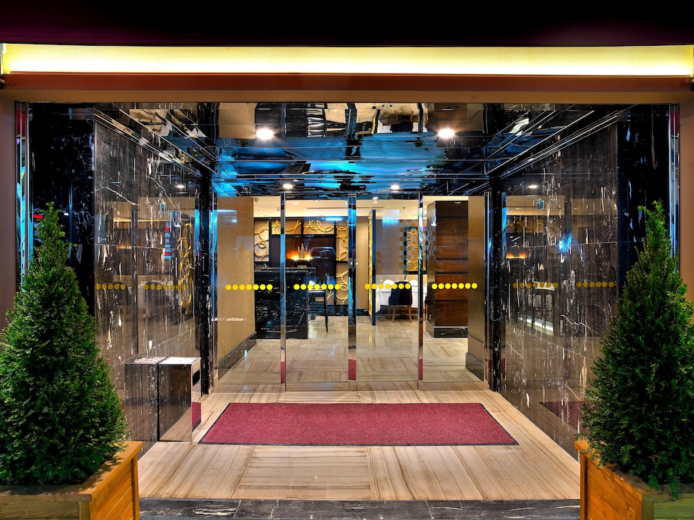 Mercure Istanbul Bomonti - zdjęcie 4