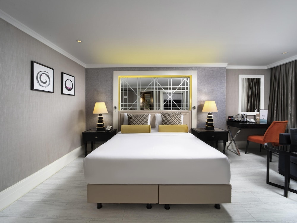 Mercure Istanbul Bomonti - zdjęcie 5