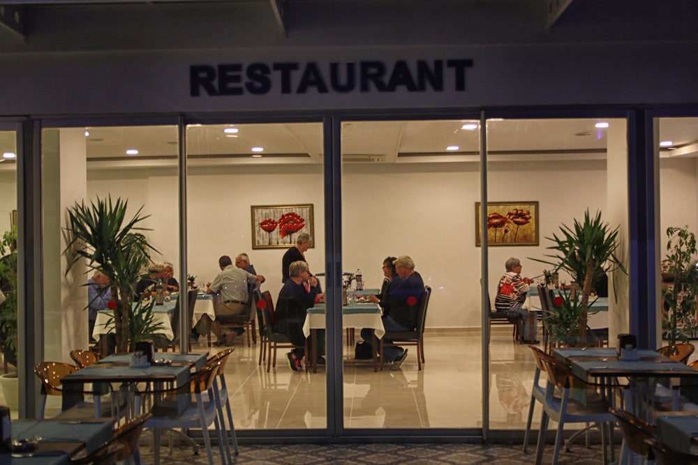 Kleopatra Atlas Hotel - All Inclusive - Adults Only — Restaurant & bars in Alanya