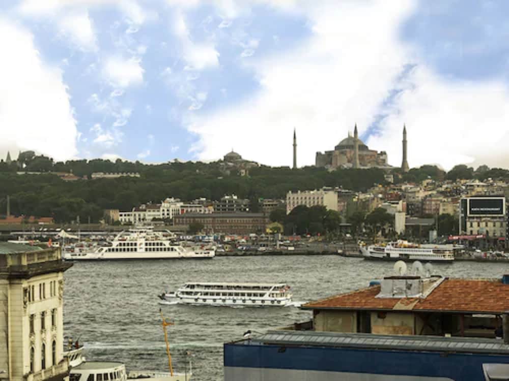 Manesol Boutique Galata - zdjęcie 3