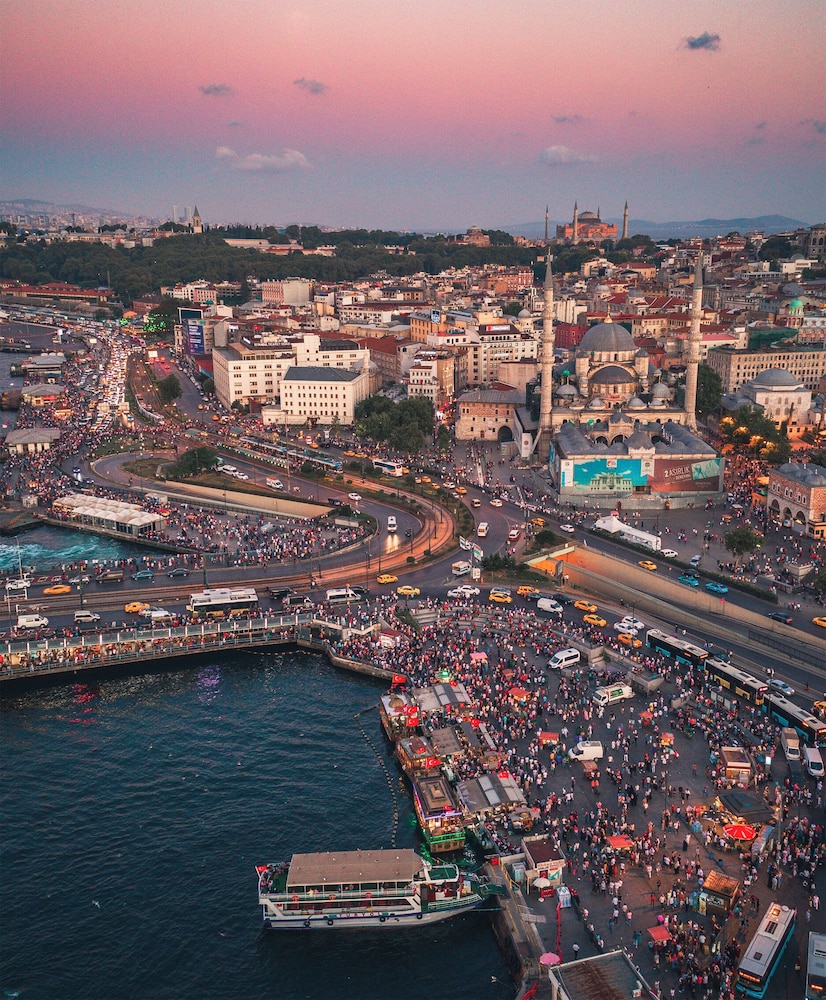 Manesol Old City Bosphorus - zdjęcie 2