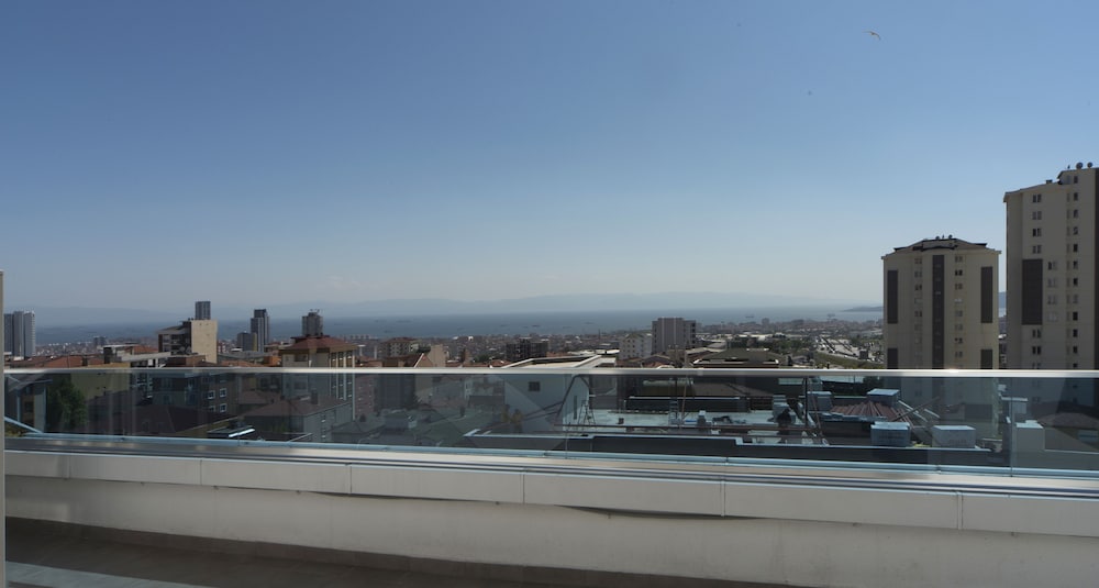 Ramada Encore by Wyndham Istanbul Kartal - zdjęcie 3