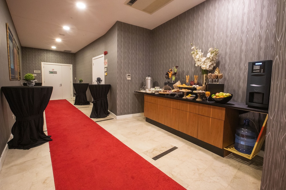 Ramada Encore by Wyndham Istanbul Kartal - zdjęcie 5