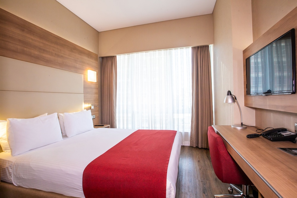 Ramada Encore by Wyndham Istanbul Kartal - zdjęcie 4