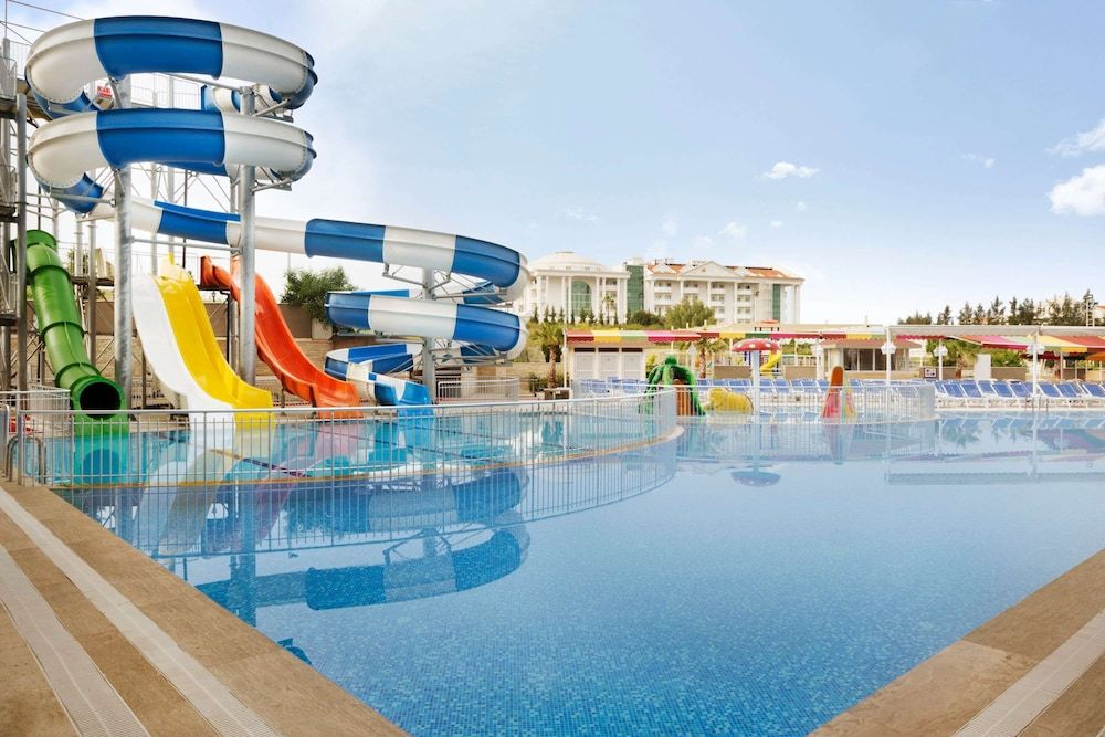 . Ramada Resort by Wyndham Side