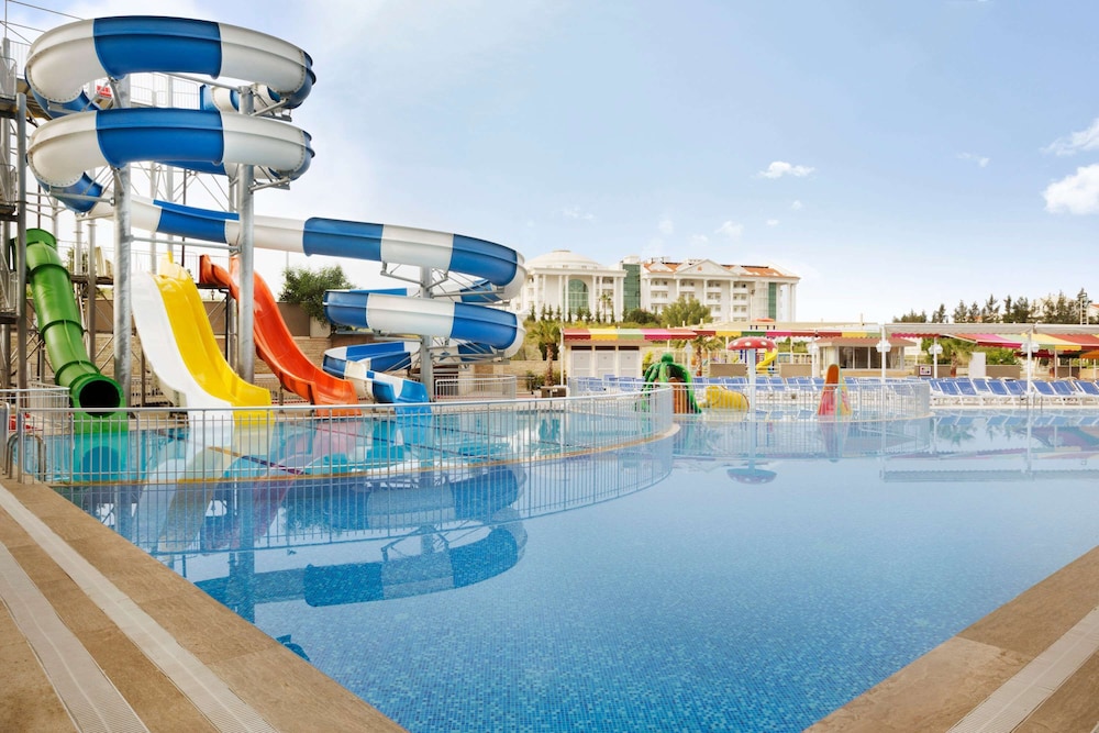 Ramada Resort by Wyndham Side — Main photo in Side