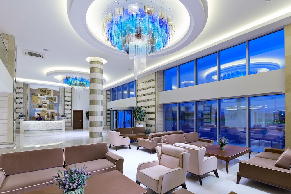 Rox Hotel - zdjęcie 2