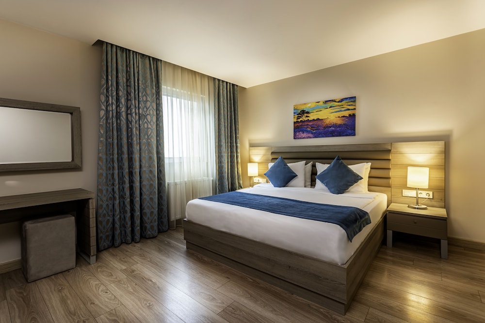 Rox Hotel - zdjęcie 4