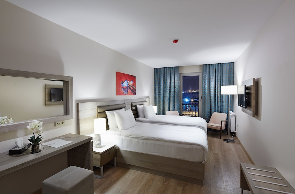 Rox Hotel - zdjęcie 3