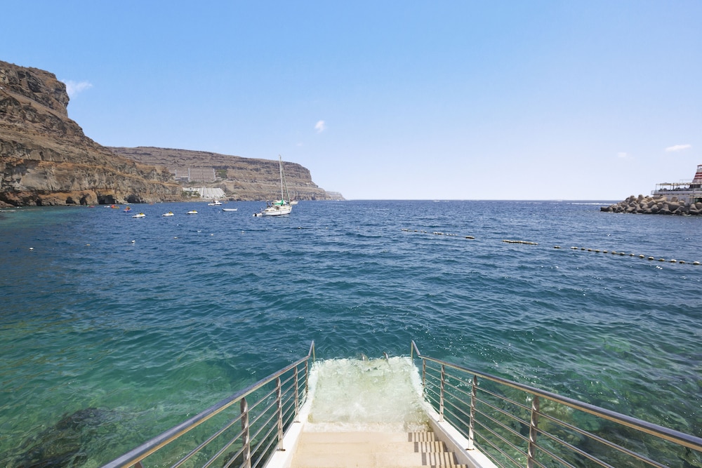 Hotel LIVVO Puerto de Mogán — Attractions in the area in Puerto de Mogan, Canary Islands